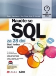 Naučte se SQL za 28 dní