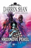 Demonata 10 - Hrdinové pekel