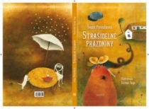 Strašidelné prázdniny