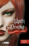 Upíří deníky – Neviditelné zlo