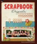 Scrapbook - fotoalba a dárky