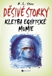 Děsivé storky – Kletba egyptské mumie