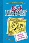 Deník mimoňky