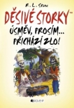 Děsivé storky – Úsměv, prosím ... přichází zlo!