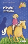 Ela a Mrkvička – Půlnoční strašidlo