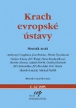 Krach evropské ústavy