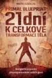 21 dní k celkové transformaci těla