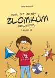 Mami, tati, já těm zlomkům nerozumím - 1 stupeň ZŠ