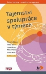 Tajemství spolupráce v týmech