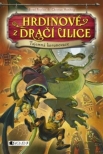 Hrdinové z Dračí ulice – Tajemná korunovace