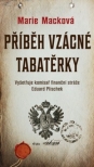 Příběh vzácné tabatěrky