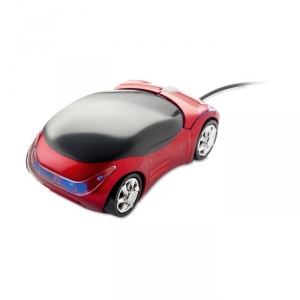 Myš auto