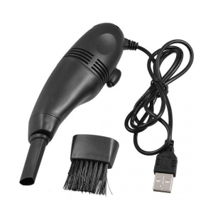 USB Vysavač na klávesnici