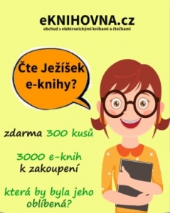 Knihomila v říši eknih