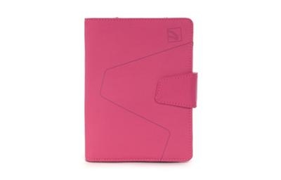 Amazon Kindle 5/Paperwhite luxusní pouzdro TUCANO LATO, růžové