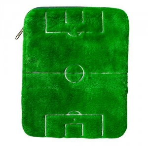 Fotbalové pouzdro na tablet