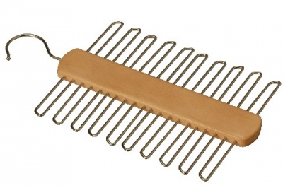 Věšák na kravaty