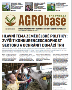 AGRObase 3/2015