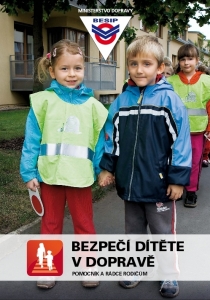 Bezpečí dítěte v dopravě