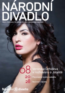 Národní divadlo 2/2015