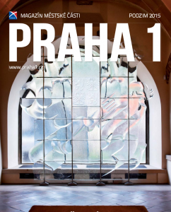 Praha 1 Podzim 2015