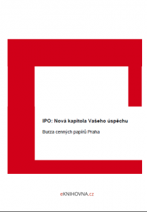IPO akcie, Burza cených papírů Praha 