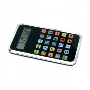 IPhone kalkulačka