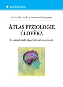 Atlas fyziologie člověka