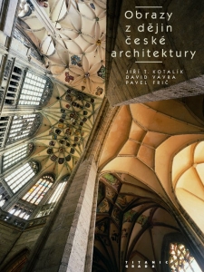 Obrazy z dějin české architektury