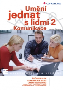 Umění jednat s lidmi 2
