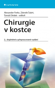 Chirurgie v kostce