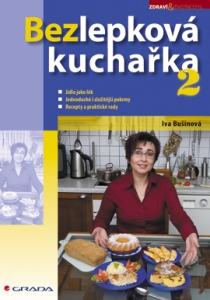 Bezlepková kuchařka 2