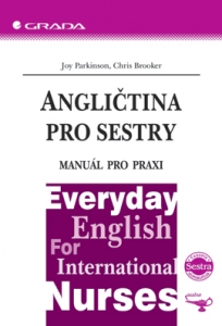 Angličtina pro sestry