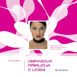 Obrazová příručka o líčení