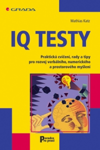 IQ testy