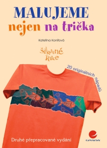 Malujeme nejen na trička
