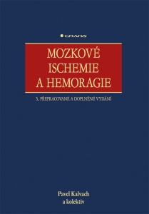 Mozkové ischemie a hemoragie