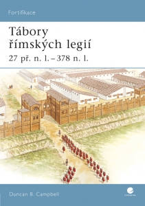 Tábory římských legií 27 př. n. l.–378 n. l.