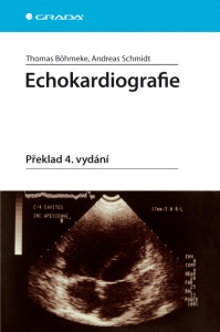 Echokardiografie