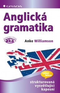 Anglická gramatika