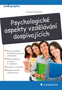 Psychologické aspekty vzdělávání dospívajících