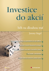 Investice do akcií – běh na dlouhou trať