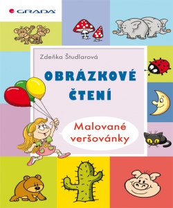 Obrázkové čtení – Malované veršovánky