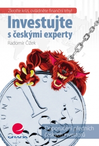 Investujeme s českými experty