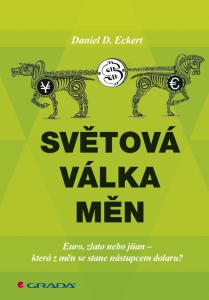 Světová válka měn