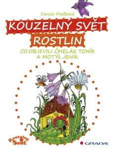 Kouzelný svět rostlin
