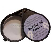 Zvětšovač penisu