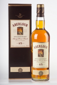 Aberlour 15 Y