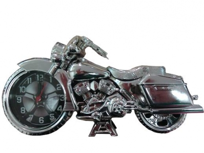 Budík motorka