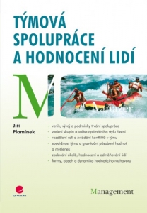 Týmová spolupráce a hodnocení lidí